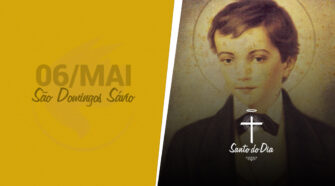 São Domingos Sávio