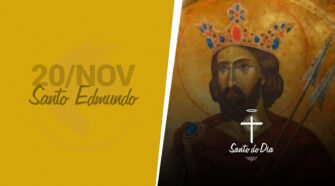 Santo Edmundo