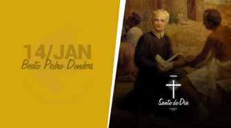 Beato Pedro Donders