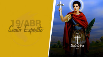 Santo Expedito