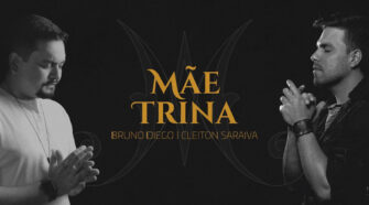 Mãe Trina, a nova música de Bruno Diego