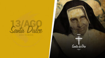 Santa Dulce dos Pobres
