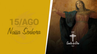 Assunção de Nossa Senhora
