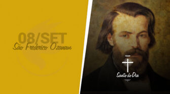 São Francisco Ozanam