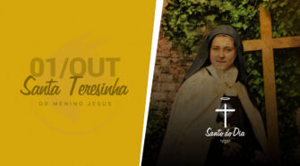 Santa Teresinha do Menino Jesus
