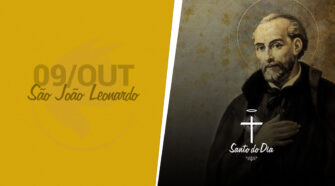 São João Leonardo