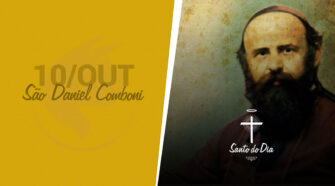 São Daniel Comboni