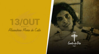 Beata Alexandrina Maria da Costa