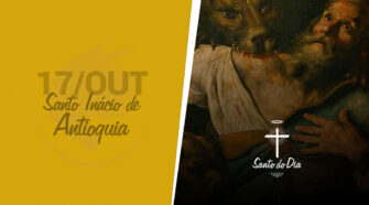 santo Inácio de Antioquia