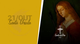 Santa Úrsula
