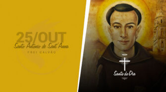 Santo Antônio de Santanna Galvão