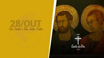 São Simão e São Judas Tadeu