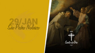 São Pedro Nolasco