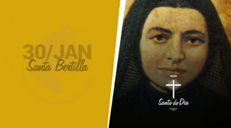 Santa Bertilla