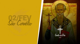 São Cornélio