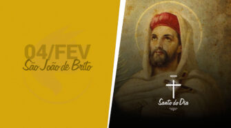 São João de Brito