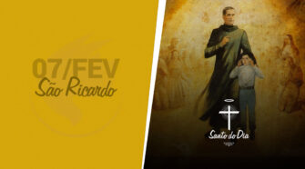 São Ricardo