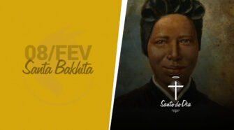 Santa Josefina Bakhita