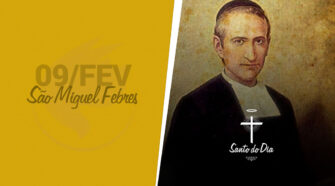 São Miguel Febres
