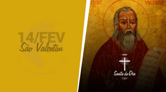 São Valentim