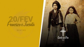 Beatos Francisco e Jacinta