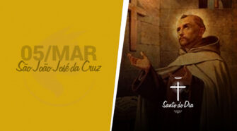 São João José da Cruz