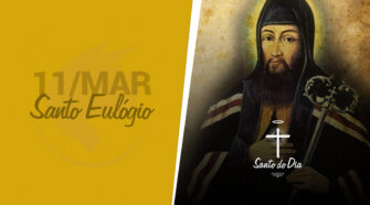 Santo Eulógio