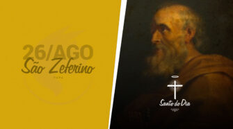 São Zeferino