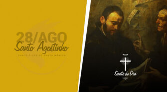 Santo Agostinho