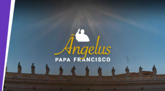 O Ângelus, com Papa Francisco