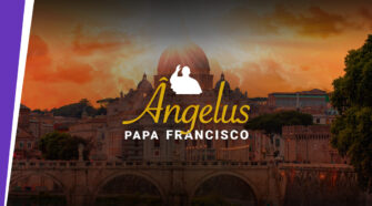 O Ângelus, com Papa Francisco