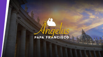 O Ângelus, com Papa Francisco