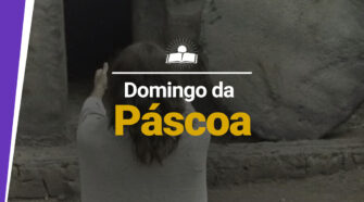 Domingo de Páscoa