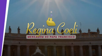 Regina Coeli, com Papa Francisco