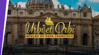 Urbi et Orbi, com Papa Francisco